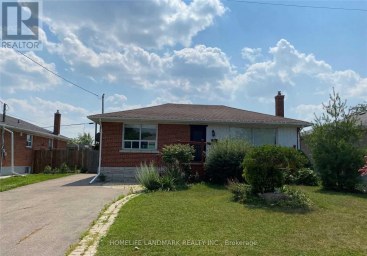 UPPER - 25 EDGEMONT DRIVE Brampton (Brampton North) Ontario photo 1