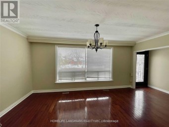 UPPER - 25 EDGEMONT DRIVE Brampton (Brampton North) Ontario photo 2