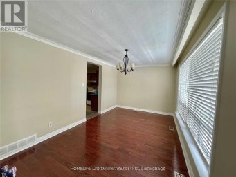 UPPER - 25 EDGEMONT DRIVE Brampton (Brampton North) Ontario photo 3