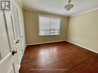 UPPER - 25 EDGEMONT DRIVE Brampton (Brampton North) Ontario photo 4