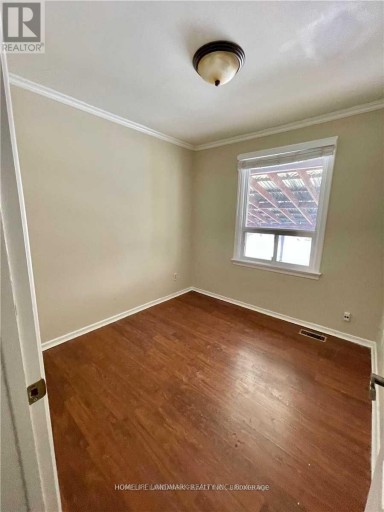 UPPER - 25 EDGEMONT DRIVE, Brampton (Brampton North), Ontario, L6V1K9