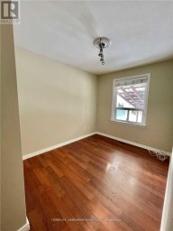 UPPER - 25 EDGEMONT DRIVE Brampton (Brampton North) Ontario photo 6