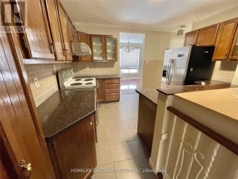 UPPER - 25 EDGEMONT DRIVE Brampton (Brampton North) Ontario photo 8