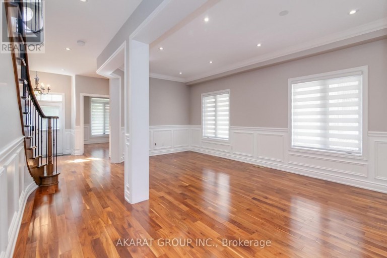 107 FILIPPAZZO ROAD, Vaughan (Vellore Village), Ontario, L4H0N1