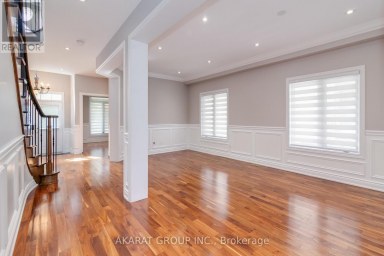 107 FILIPPAZZO ROAD Vaughan (Vellore Village) Ontario photo 10