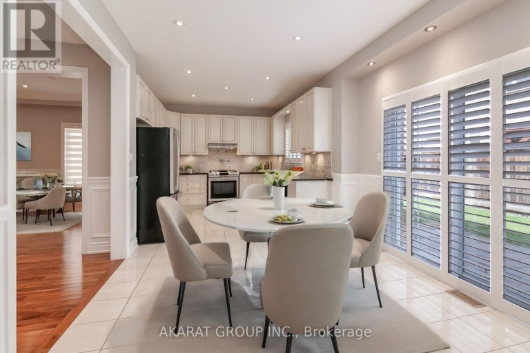 107 FILIPPAZZO ROAD, Vaughan (Vellore Village), Ontario, L4H0N1