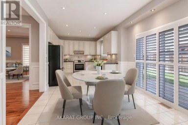 107 FILIPPAZZO ROAD Vaughan (Vellore Village) Ontario photo 11
