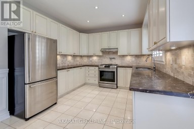 107 FILIPPAZZO ROAD Vaughan (Vellore Village) Ontario photo 12