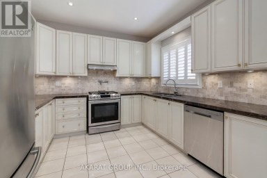 107 FILIPPAZZO ROAD Vaughan (Vellore Village) Ontario photo 13