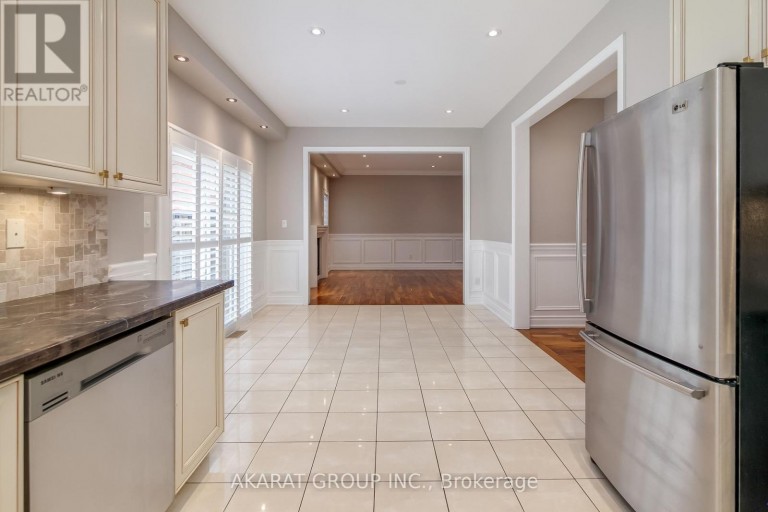 107 FILIPPAZZO ROAD, Vaughan (Vellore Village), Ontario, L4H0N1