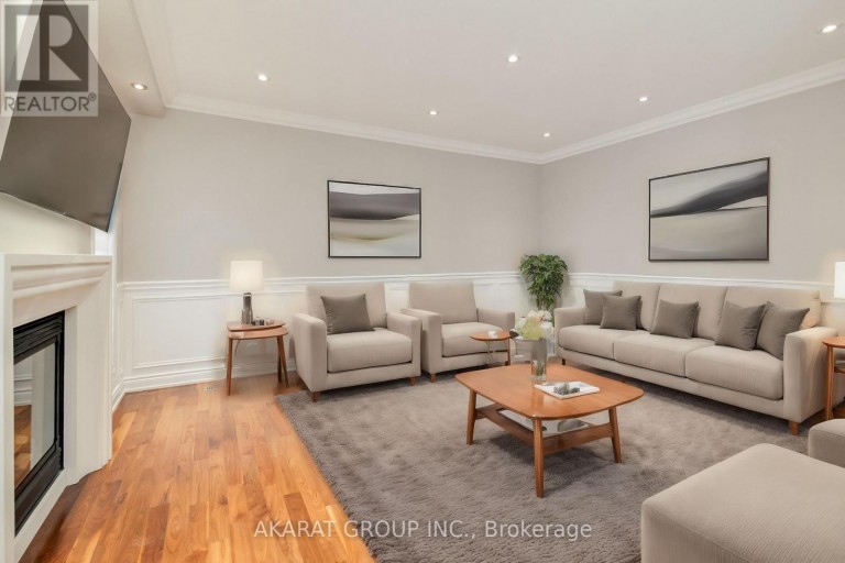 107 FILIPPAZZO ROAD, Vaughan (Vellore Village), Ontario, L4H0N1