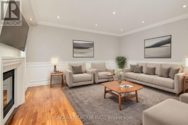 107 FILIPPAZZO ROAD Vaughan (Vellore Village) Ontario photo 15