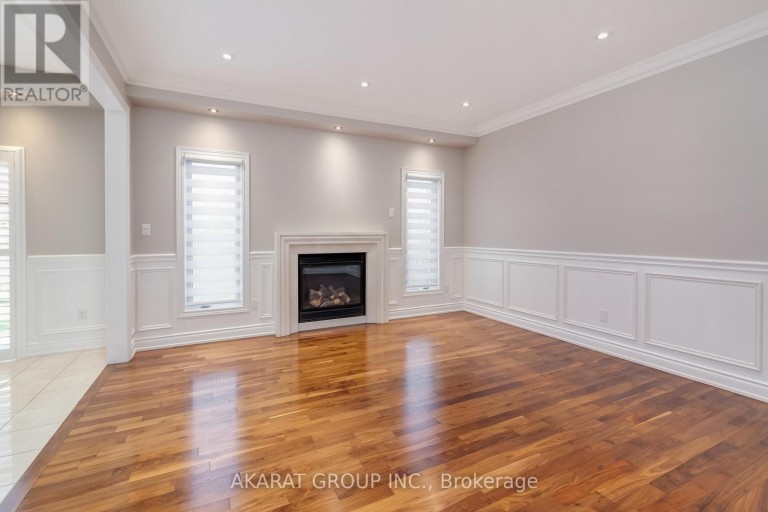107 FILIPPAZZO ROAD, Vaughan (Vellore Village), Ontario, L4H0N1