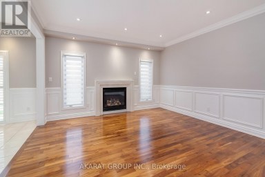 107 FILIPPAZZO ROAD Vaughan (Vellore Village) Ontario photo 16