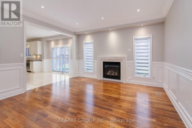 107 FILIPPAZZO ROAD Vaughan (Vellore Village) Ontario photo 17