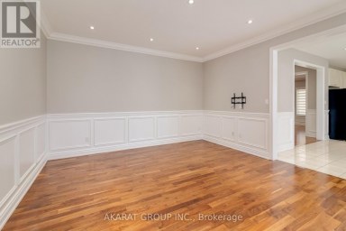 107 FILIPPAZZO ROAD Vaughan (Vellore Village) Ontario photo 18