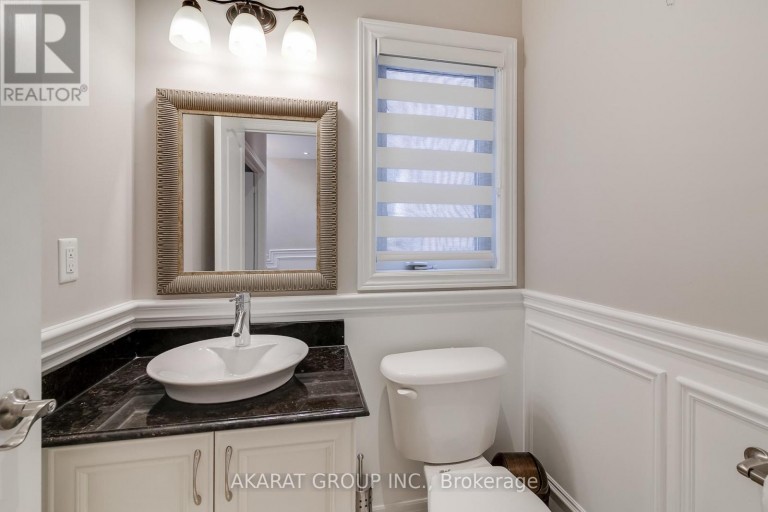 107 FILIPPAZZO ROAD, Vaughan (Vellore Village), Ontario, L4H0N1