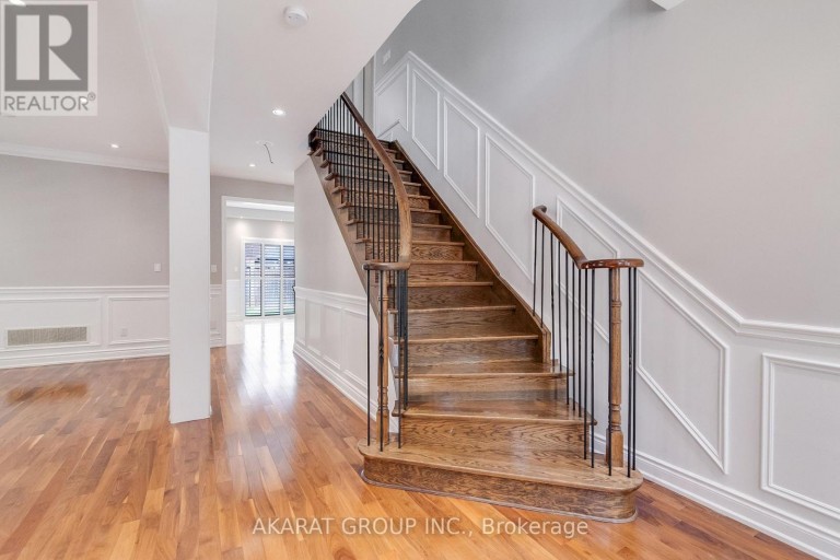 107 FILIPPAZZO ROAD, Vaughan (Vellore Village), Ontario, L4H0N1