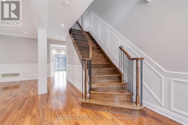 107 FILIPPAZZO ROAD Vaughan (Vellore Village) Ontario photo 20