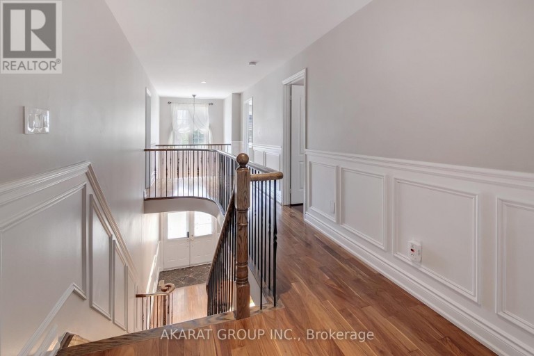 107 FILIPPAZZO ROAD, Vaughan (Vellore Village), Ontario, L4H0N1