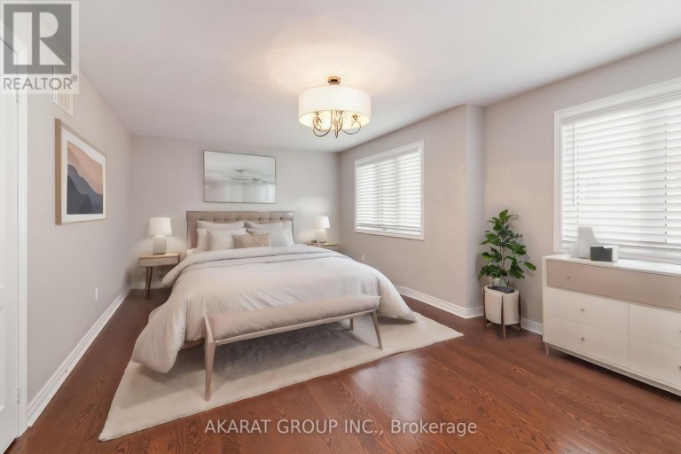 107 FILIPPAZZO ROAD, Vaughan (Vellore Village), Ontario, L4H0N1