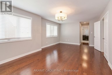 107 FILIPPAZZO ROAD Vaughan (Vellore Village) Ontario photo 23