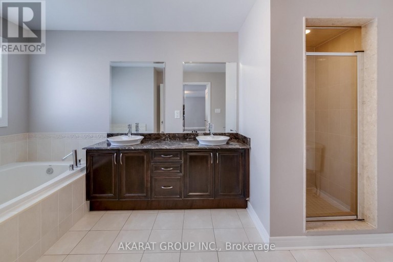 107 FILIPPAZZO ROAD, Vaughan (Vellore Village), Ontario, L4H0N1