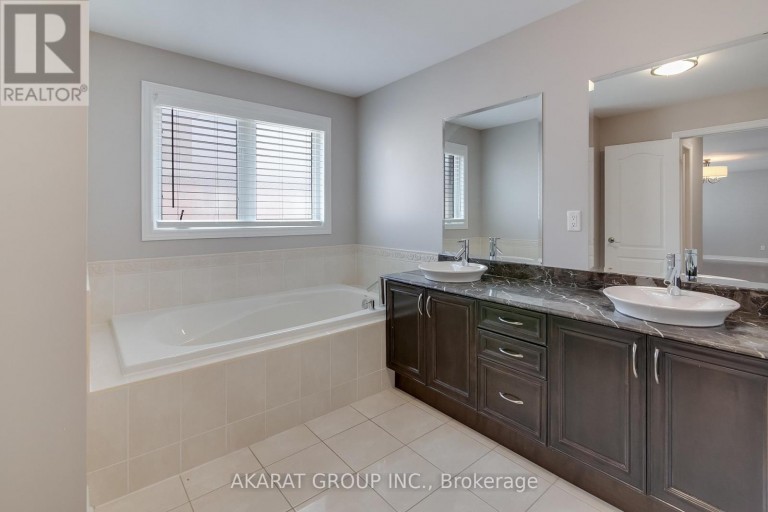 107 FILIPPAZZO ROAD, Vaughan (Vellore Village), Ontario, L4H0N1