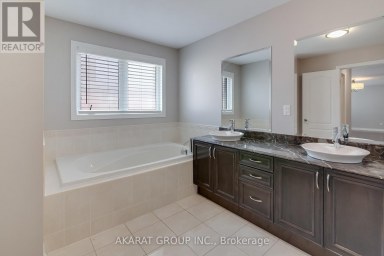 107 FILIPPAZZO ROAD Vaughan (Vellore Village) Ontario photo 27