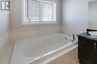 107 FILIPPAZZO ROAD Vaughan (Vellore Village) Ontario photo 28