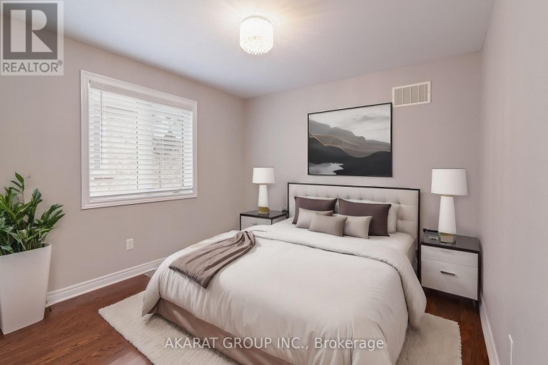 107 FILIPPAZZO ROAD, Vaughan (Vellore Village), Ontario, L4H0N1
