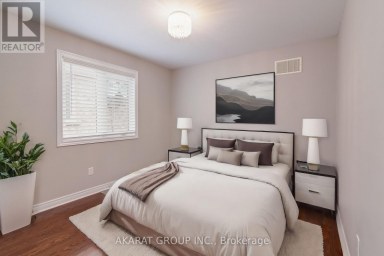 107 FILIPPAZZO ROAD Vaughan (Vellore Village) Ontario photo 29