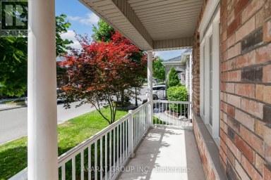 107 FILIPPAZZO ROAD Vaughan (Vellore Village) Ontario photo 3