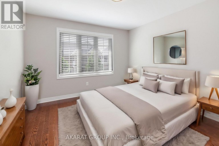 107 FILIPPAZZO ROAD, Vaughan (Vellore Village), Ontario, L4H0N1