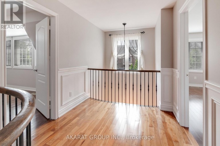 107 FILIPPAZZO ROAD, Vaughan (Vellore Village), Ontario, L4H0N1