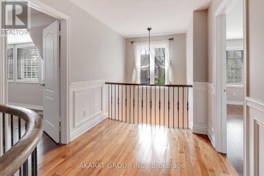 107 FILIPPAZZO ROAD Vaughan (Vellore Village) Ontario photo 35