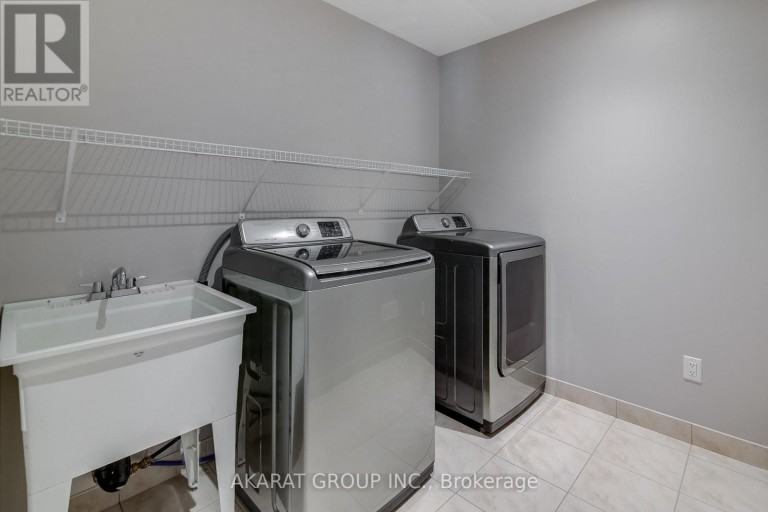 107 FILIPPAZZO ROAD, Vaughan (Vellore Village), Ontario, L4H0N1