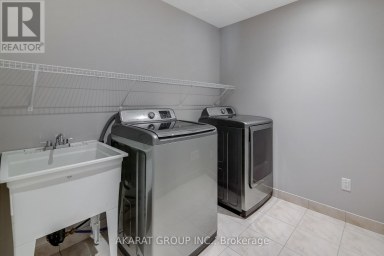 107 FILIPPAZZO ROAD Vaughan (Vellore Village) Ontario photo 39