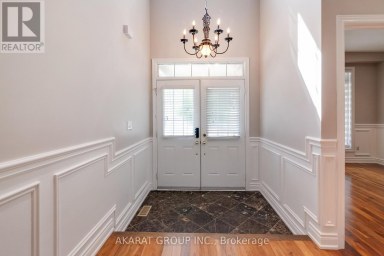 107 FILIPPAZZO ROAD Vaughan (Vellore Village) Ontario photo 4