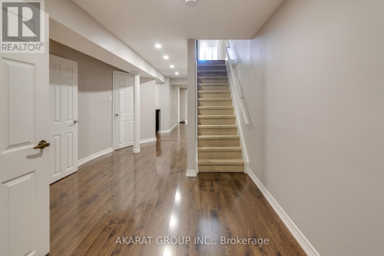 107 FILIPPAZZO ROAD, Vaughan (Vellore Village), Ontario, L4H0N1