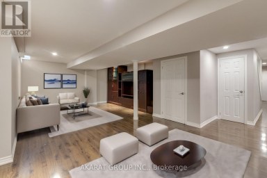 107 FILIPPAZZO ROAD Vaughan (Vellore Village) Ontario photo 42