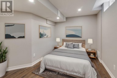 107 FILIPPAZZO ROAD Vaughan (Vellore Village) Ontario photo 43