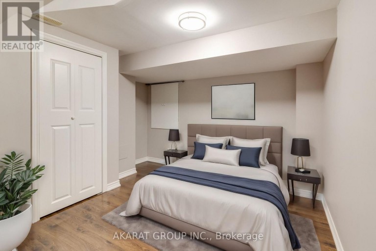 107 FILIPPAZZO ROAD, Vaughan (Vellore Village), Ontario, L4H0N1