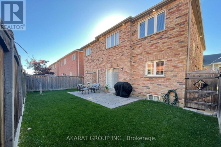 107 FILIPPAZZO ROAD, Vaughan (Vellore Village), Ontario, L4H0N1