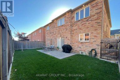 107 FILIPPAZZO ROAD Vaughan (Vellore Village) Ontario photo 48