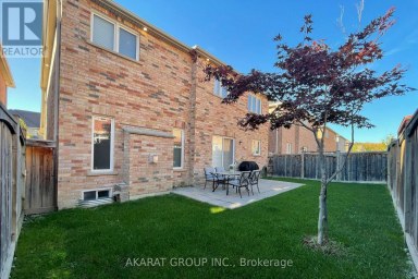 107 FILIPPAZZO ROAD Vaughan (Vellore Village) Ontario photo 49
