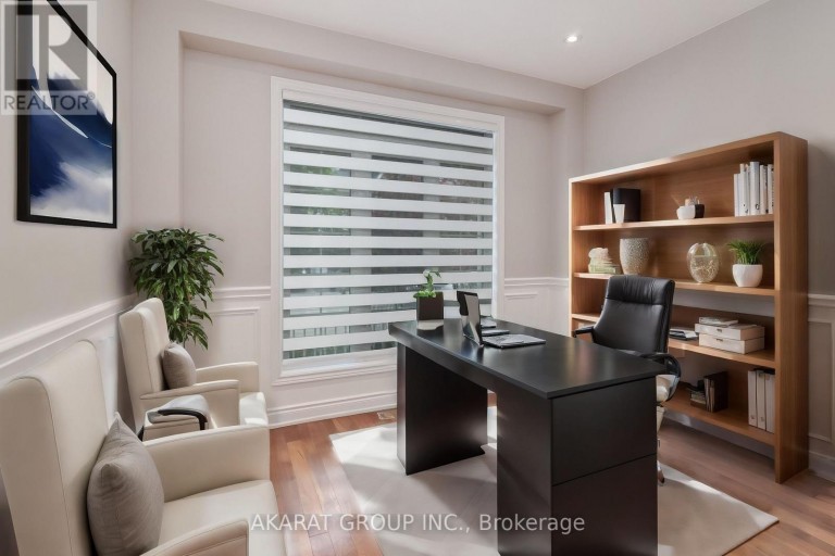 107 FILIPPAZZO ROAD, Vaughan (Vellore Village), Ontario, L4H0N1