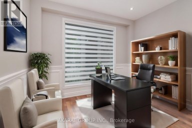 107 FILIPPAZZO ROAD Vaughan (Vellore Village) Ontario photo 5