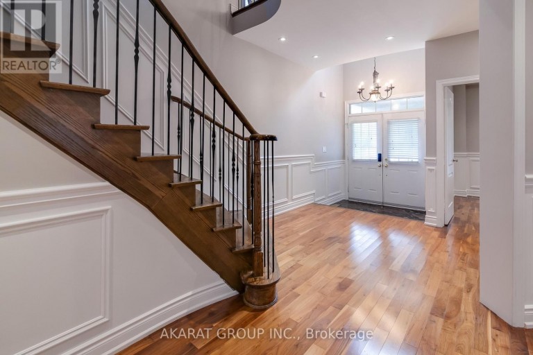 107 FILIPPAZZO ROAD, Vaughan (Vellore Village), Ontario, L4H0N1