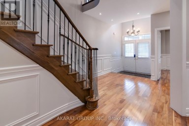 107 FILIPPAZZO ROAD Vaughan (Vellore Village) Ontario photo 6